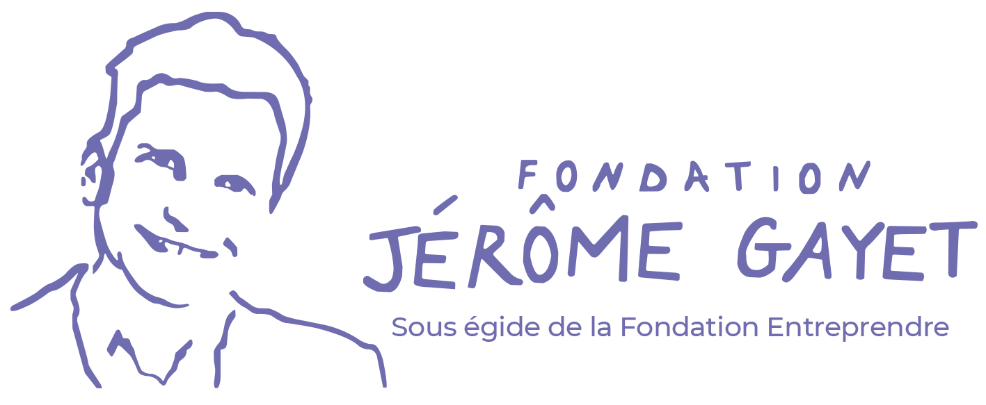 Fondation Jérôme Gayet